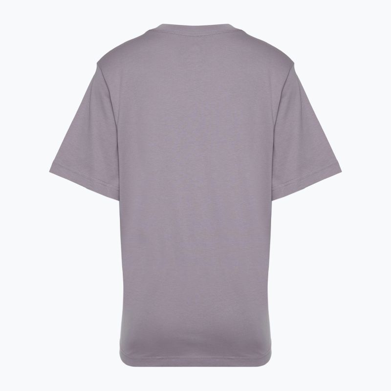 Dámske tričko Nike Sportswear Loose Graphic light violet ore 2