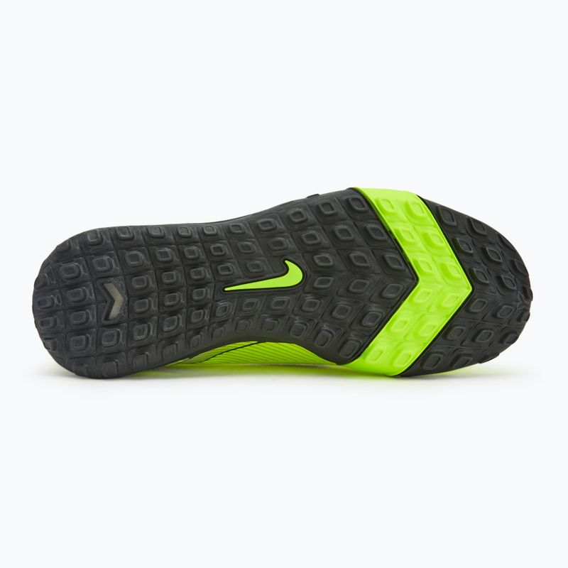 Detské kopačky Nike Mercurial Vapor 16 Academy TF volt/black 4