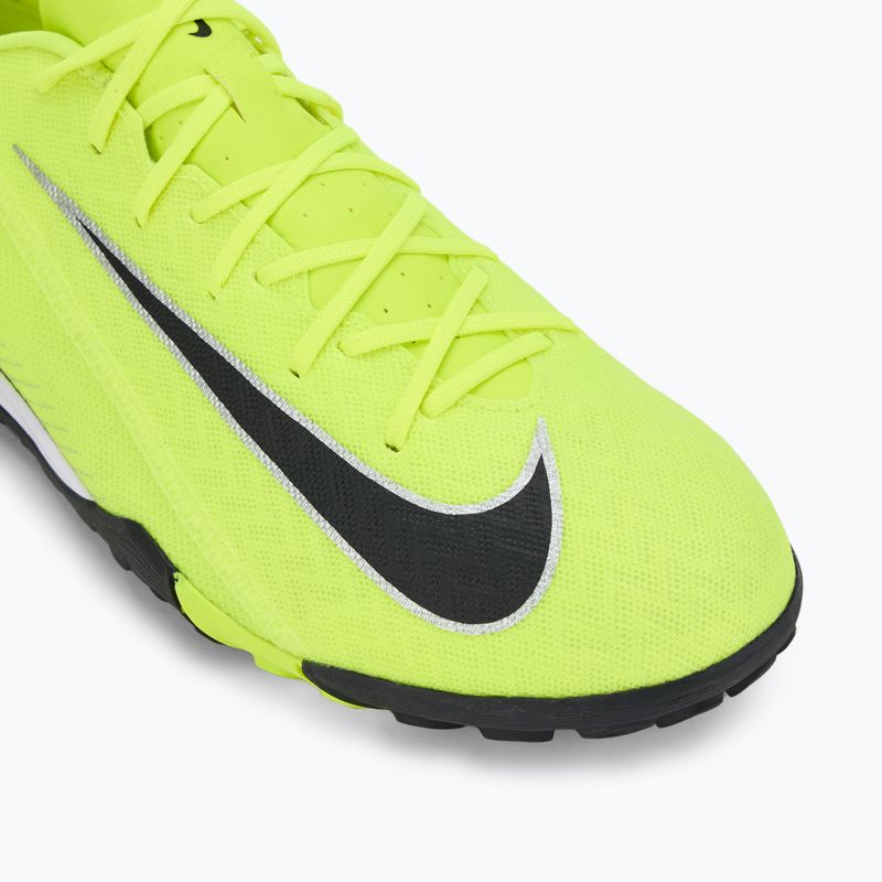 Pánske kopačky Nike Mercurial Vapor 16 Academy TF volt/black 7
