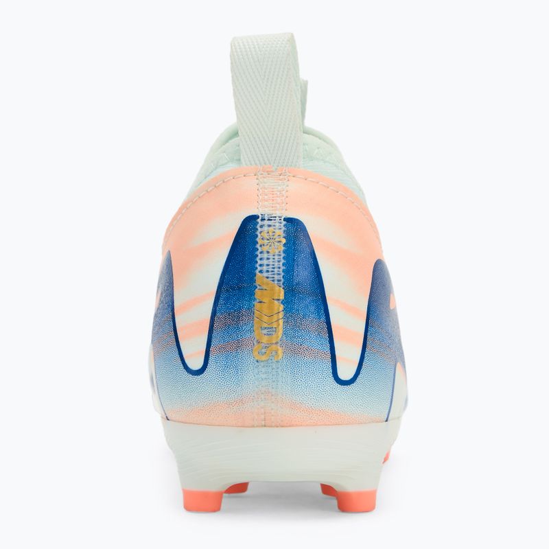 Detské kopačky Nike Vapor 16 Acadamy Mercurial Dream Speed FG/MG Jr sotva zelené/ crimson pulse/ metallic gold coin 6