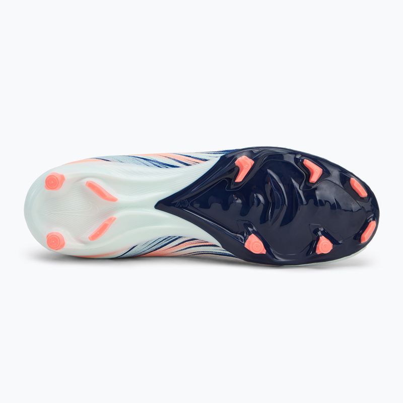 Pánske kopačky Nike Superfly 10 Academy Mercurial Dream Speed FG/MG barely green/ crimson pulse/ metallic gold coin 4