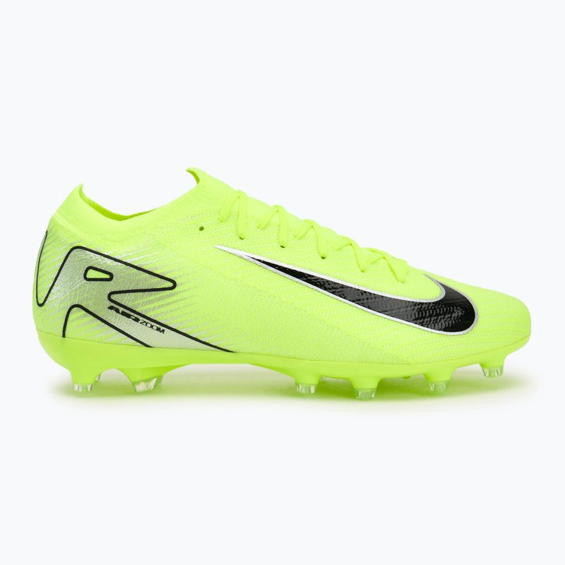 Pánske kopačky Nike Mercurial Vapor 16 Pro AG-Pro volt/black 2