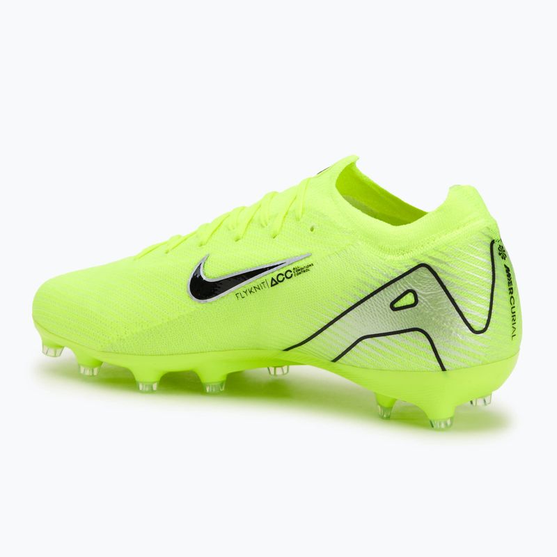Pánske kopačky Nike Mercurial Vapor 16 Pro AG-Pro volt/black 3