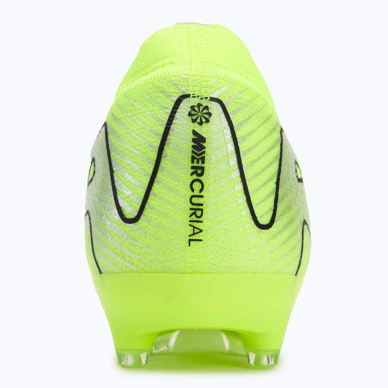 Pánske kopačky Nike Mercurial Vapor 16 Pro AG-Pro volt/black 6