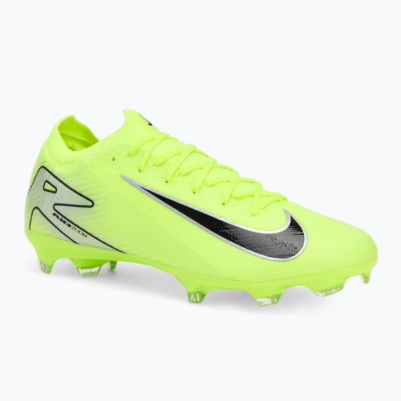 Pánske kopačky Nike Mercurial Vapor 16 Pro FG volt/black