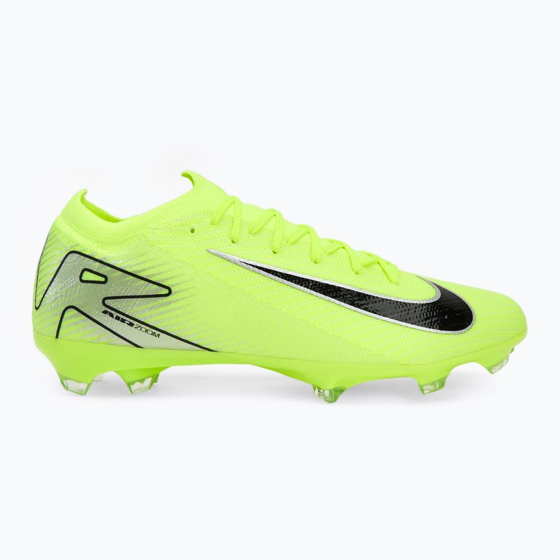 Pánske kopačky Nike Mercurial Vapor 16 Pro FG volt/black 2
