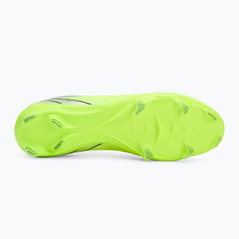 Pánske kopačky Nike Mercurial Vapor 16 Pro FG volt/black 4