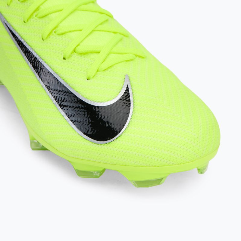 Pánske kopačky Nike Mercurial Vapor 16 Pro FG volt/black 7