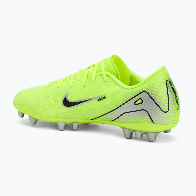 Pánske kopačky Nike Mercurial Vapor 16 Academy AG volt/black 3
