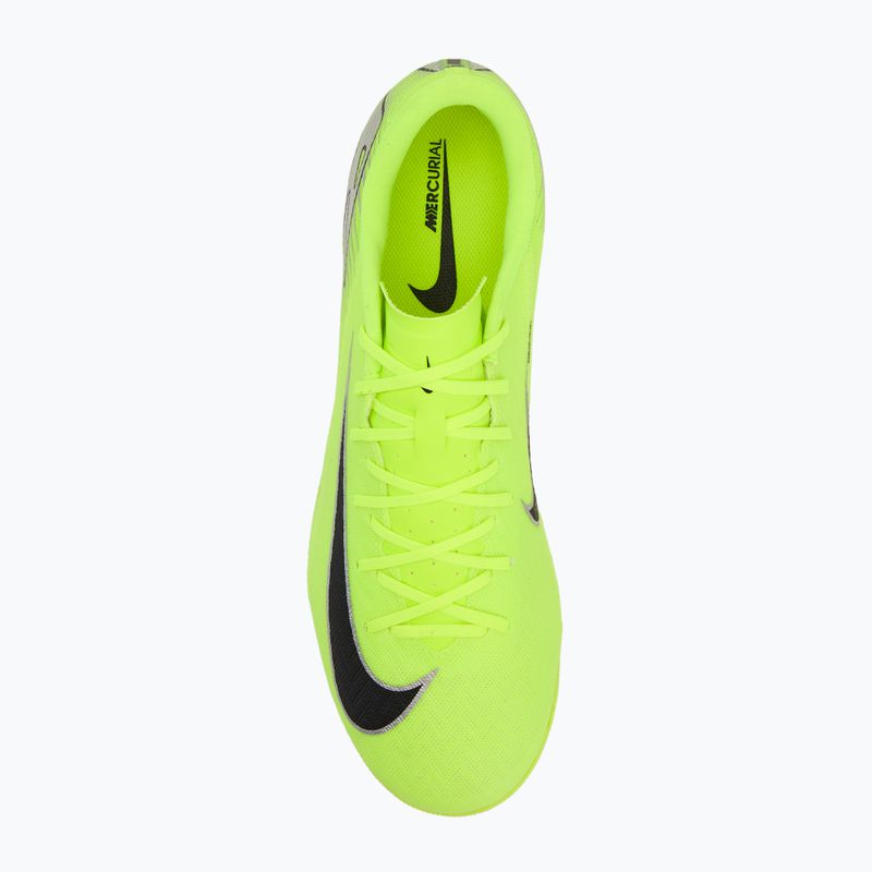Pánske kopačky Nike Mercurial Vapor 16 Academy AG volt/black 5