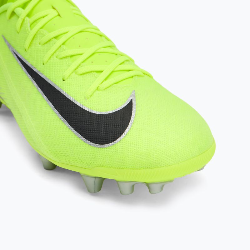 Pánske kopačky Nike Mercurial Vapor 16 Academy AG volt/black 7