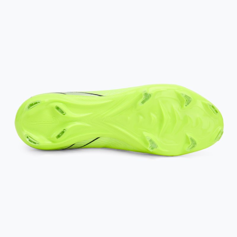 Pánske kopačky Nike Mercurial Superfly 10 Pro FG volt/black 4