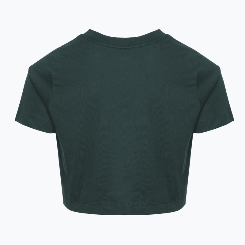 Detské tričko Nike Sportswear vintage green 2