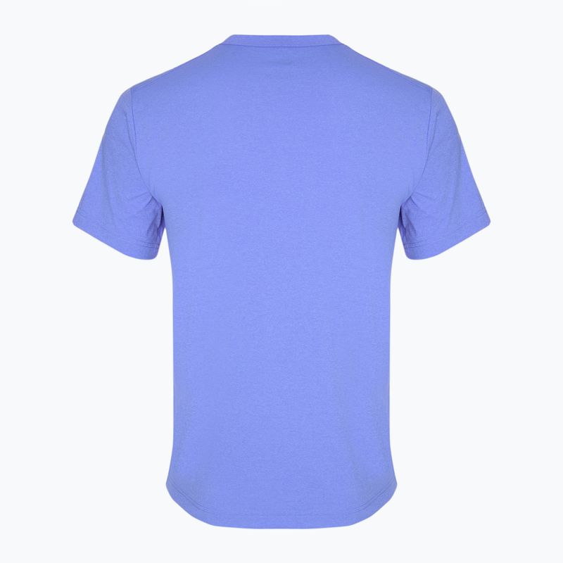 Pánske tričko Nike Dri-Fit UV Hyverse royal pulse/black 2