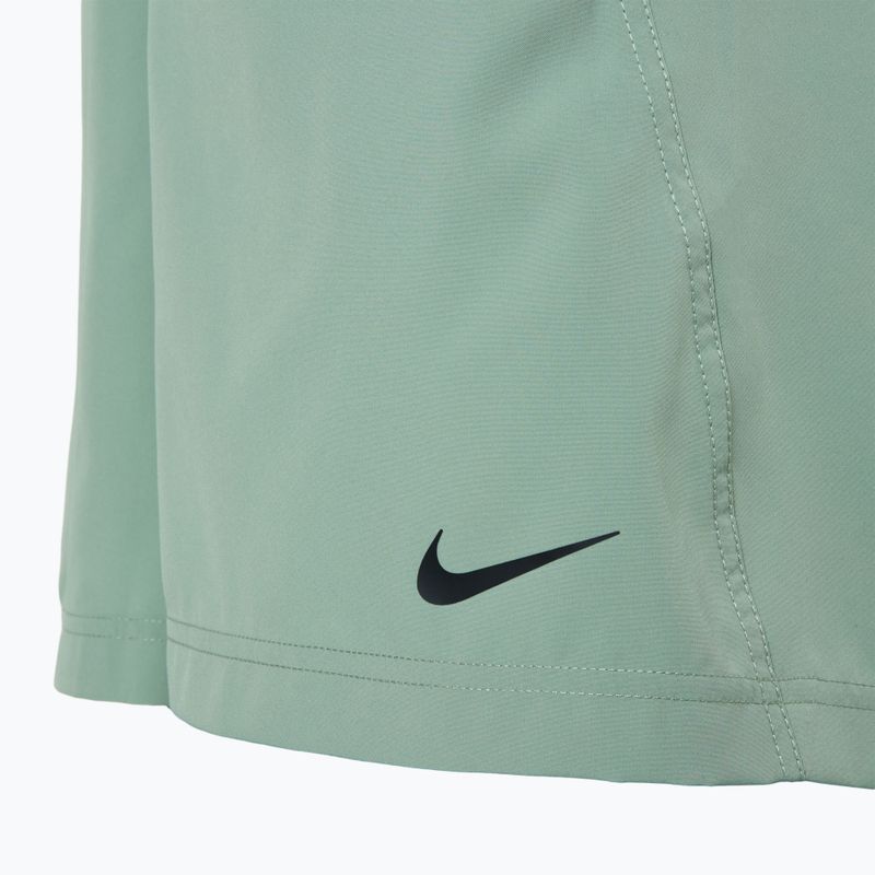 Pánske bežecké šortky Nike Form Dri-FIT 7" Unlined Versatile jade horizon / black 3