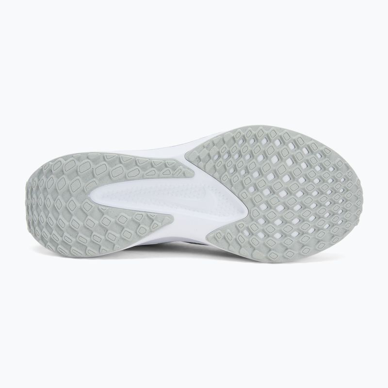 Pánska bežecká obuv Nike Quest 6 light smoke grey/ashen slate/hyper royal/iron grey 4