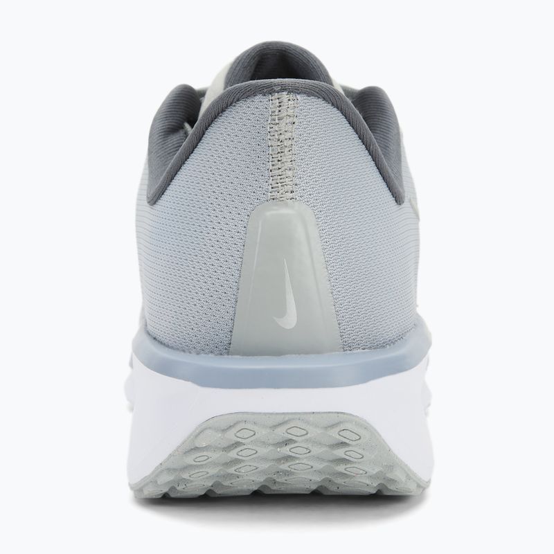 Pánska bežecká obuv Nike Quest 6 light smoke grey/ashen slate/hyper royal/iron grey 6