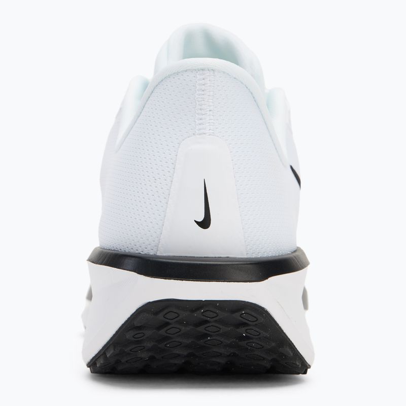 Pánska bežecká obuv Nike Quest 6 white/dusty cactus/black 6