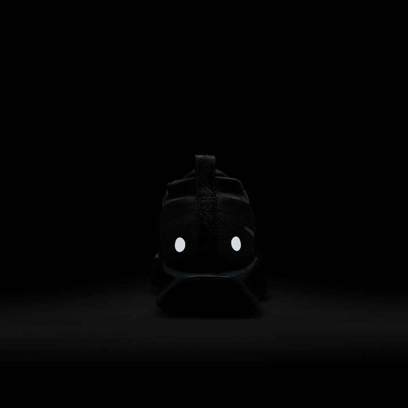 Dámske bežecké topánky Nike Pegasus Trail 5 GTX black/anthracite/black 8