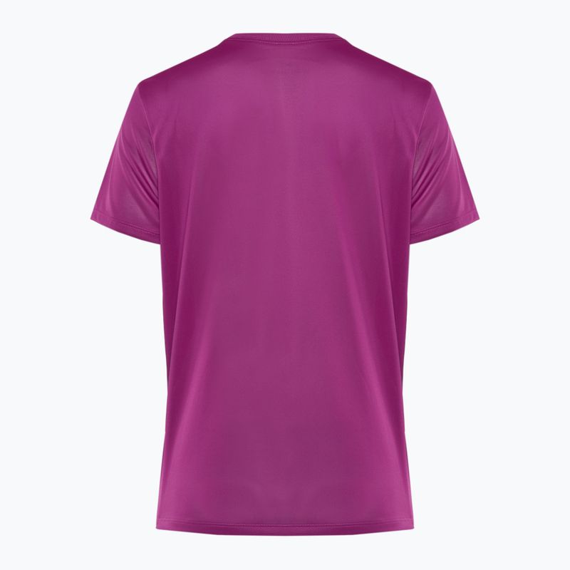 Pánske termo tričko WOOLCANO Merino 100% TEE0546 navy blue 2