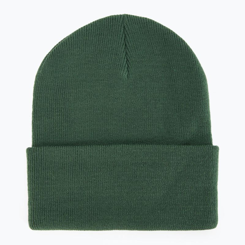 Zimná čiapka Nike Peak Futura Beanie jedľa/biela 2