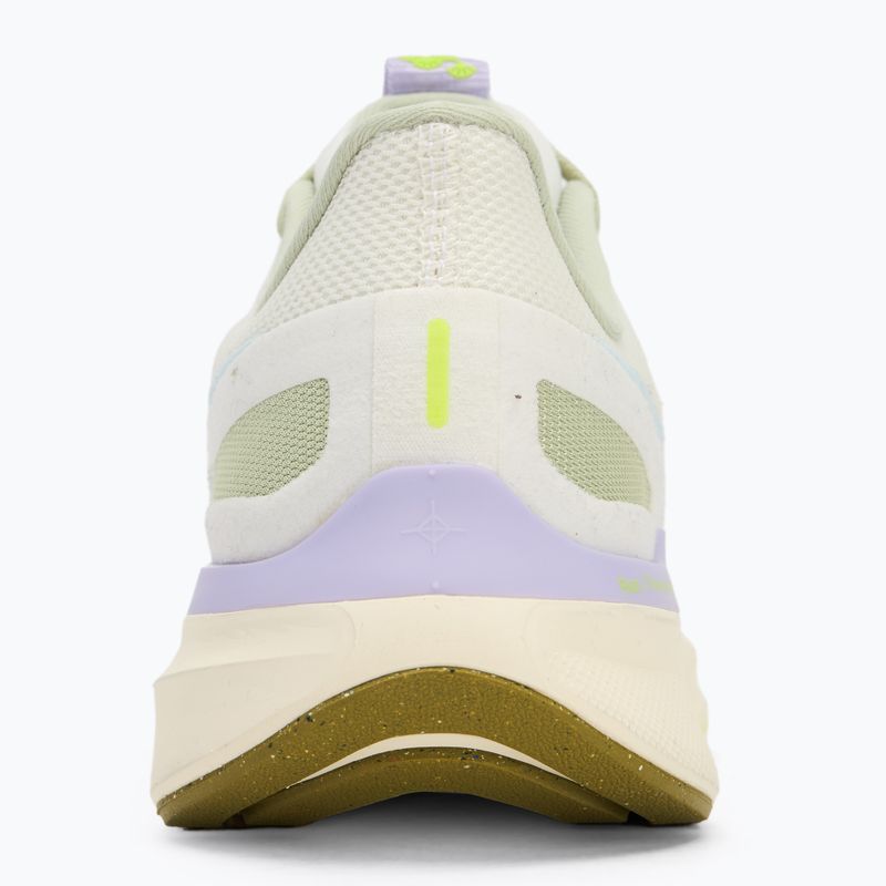 Dámske bežecké topánky Nike Structure 25 sail/pale ivory/volt/ glacier blue 6
