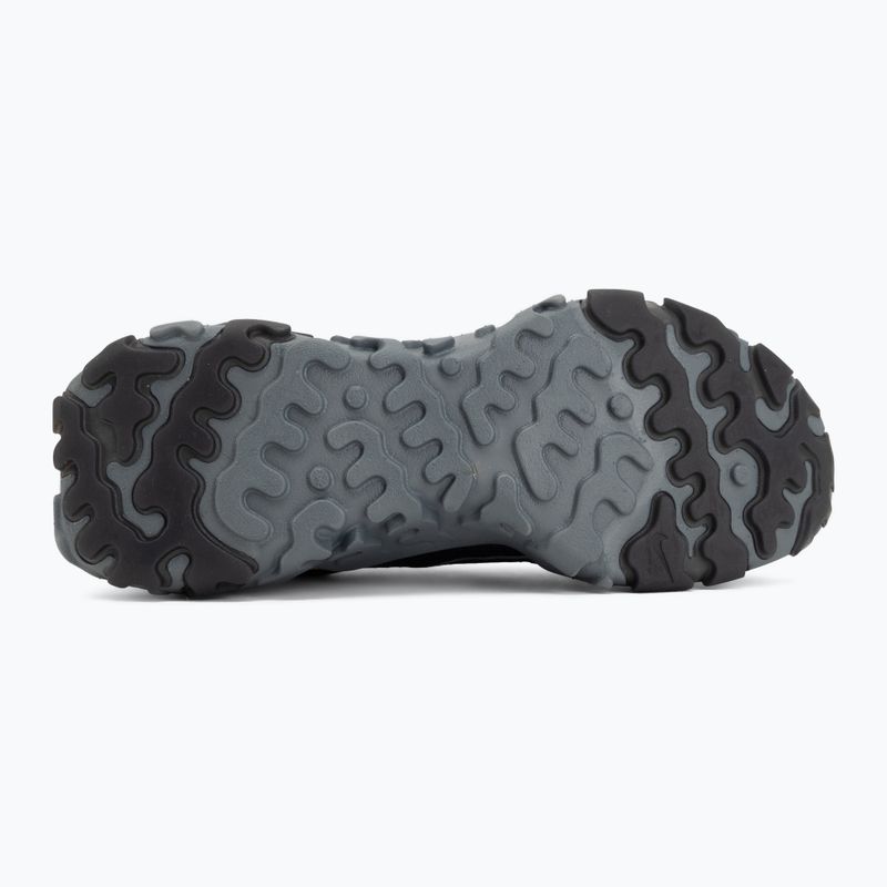 Pánske topánky Nike React Vision Black/Laser Orange/Cool Grey 4