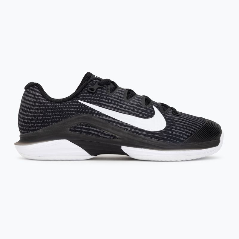 Dámske tenisové topánky Nike Vapor 12 white/summit white/black 2