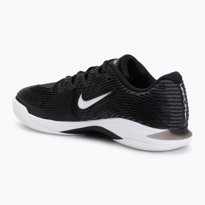 Dámske tenisové topánky Nike Vapor 12 white/summit white/black 3