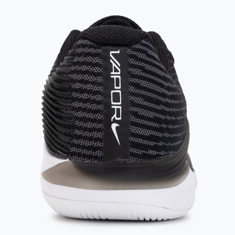 Dámske tenisové topánky Nike Vapor 12 white/summit white/black 6