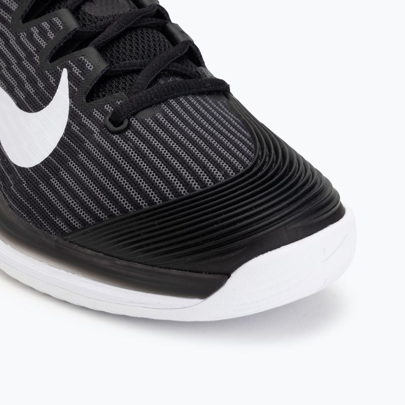 Dámske tenisové topánky Nike Vapor 12 white/summit white/black 7