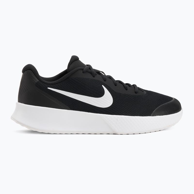 Pánske tenisové topánky Nike Vapor Lite 3 black / white 2