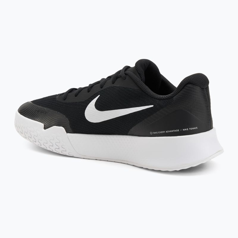 Pánske tenisové topánky Nike Vapor Lite 3 black / white 3