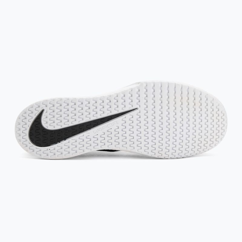 Pánske tenisové topánky Nike Vapor Lite 3 black / white 4