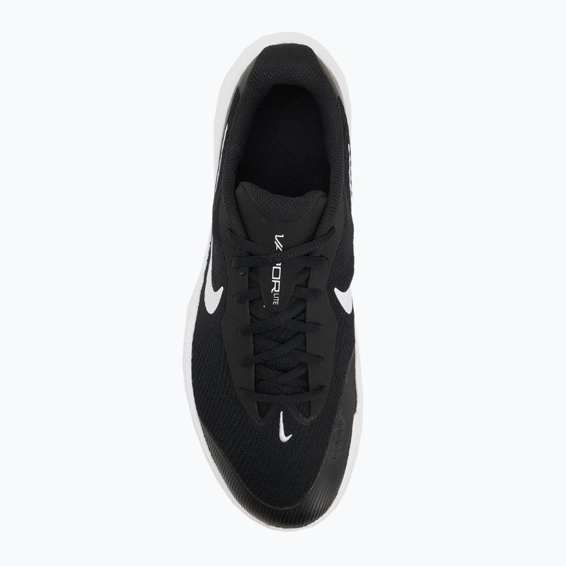 Pánske tenisové topánky Nike Vapor Lite 3 black / white 5