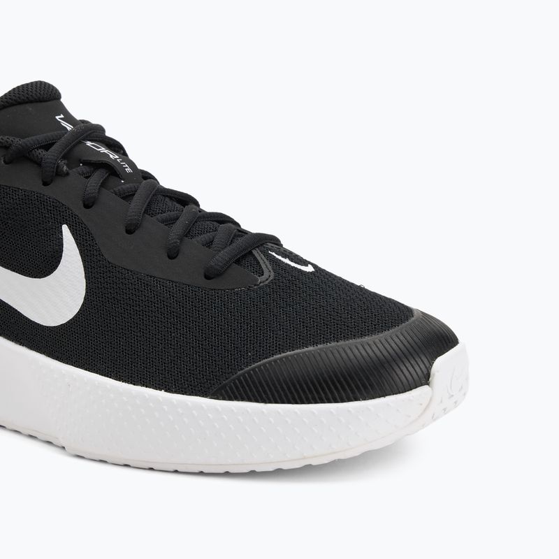Pánske tenisové topánky Nike Vapor Lite 3 black / white 7