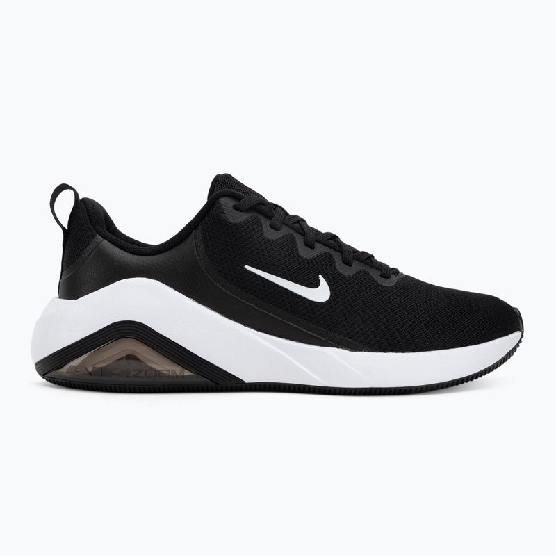 Dámske tréningové topánky Nike Bella 7 black/black/white 2