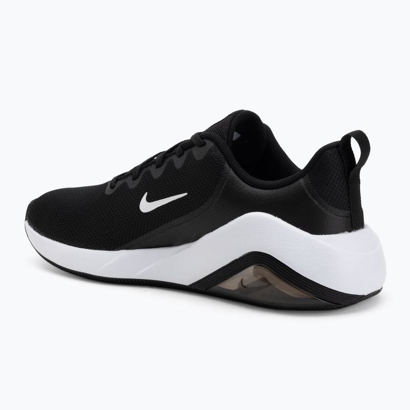 Dámske tréningové topánky Nike Bella 7 black/black/white 3