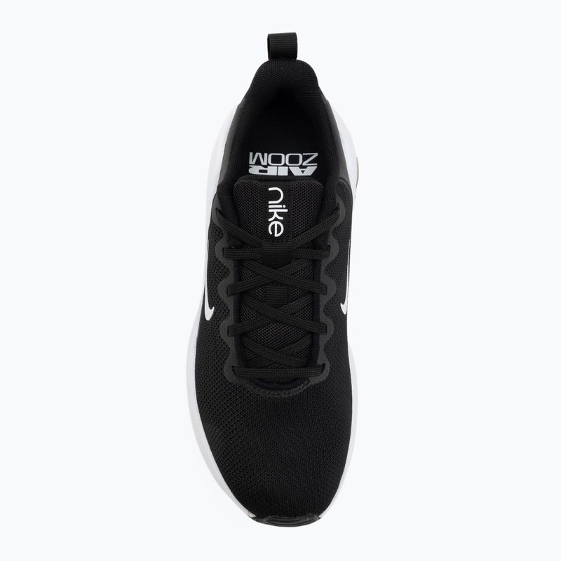 Dámske tréningové topánky Nike Bella 7 black/black/white 5