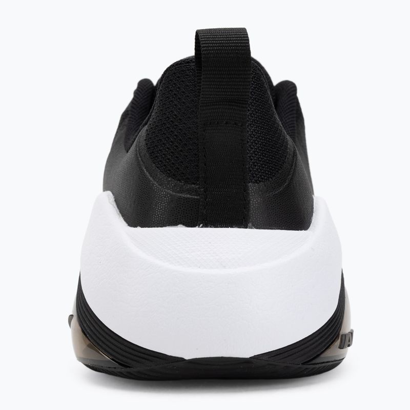 Dámske tréningové topánky Nike Bella 7 black/black/white 6