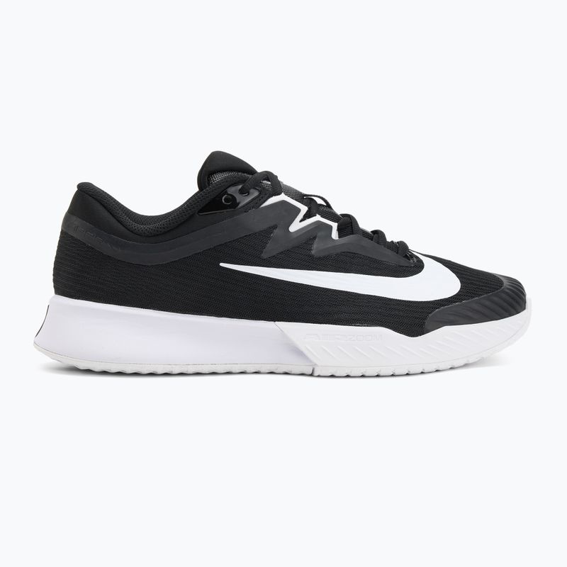Pánske tenisové topánky Nike Vapor Pro 3 black / white 2