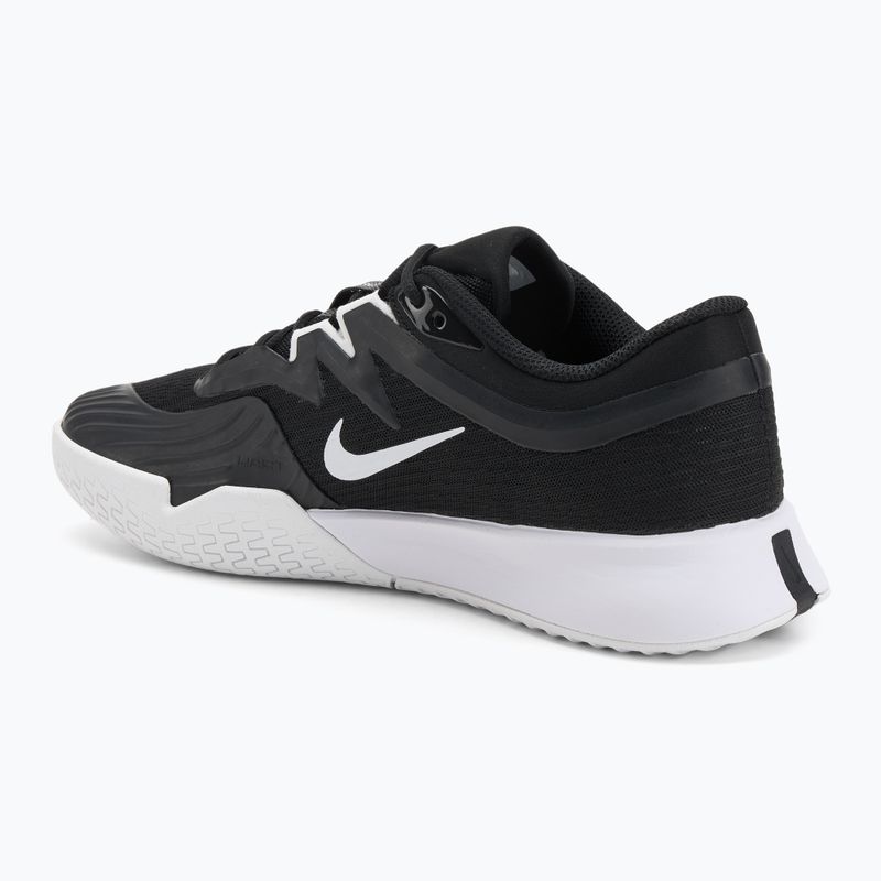 Pánske tenisové topánky Nike Vapor Pro 3 black / white 3