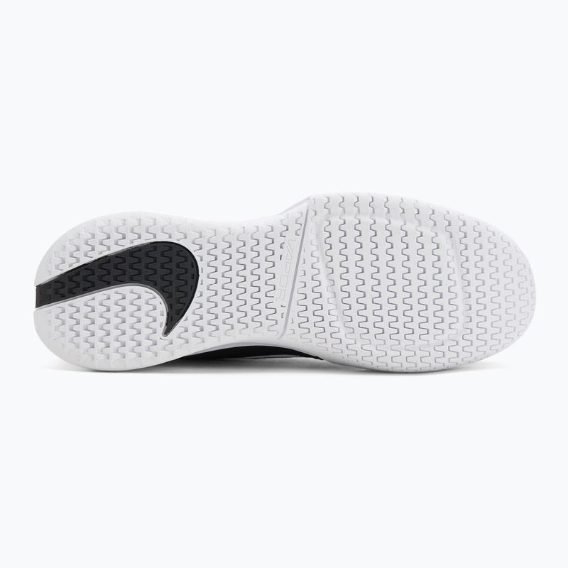 Pánske tenisové topánky Nike Vapor Pro 3 black / white 4