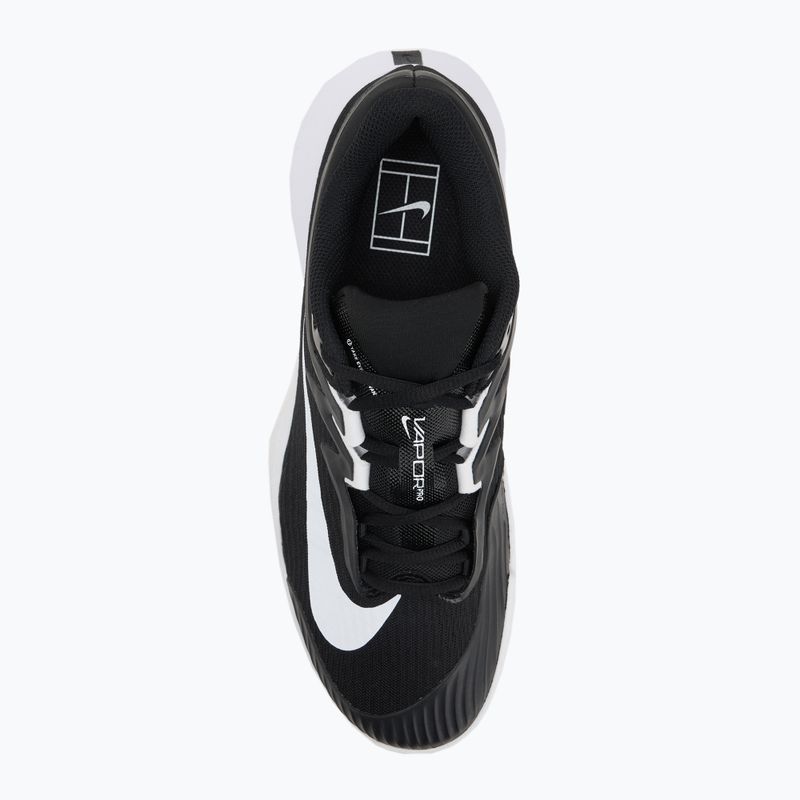 Pánske tenisové topánky Nike Vapor Pro 3 black / white 5