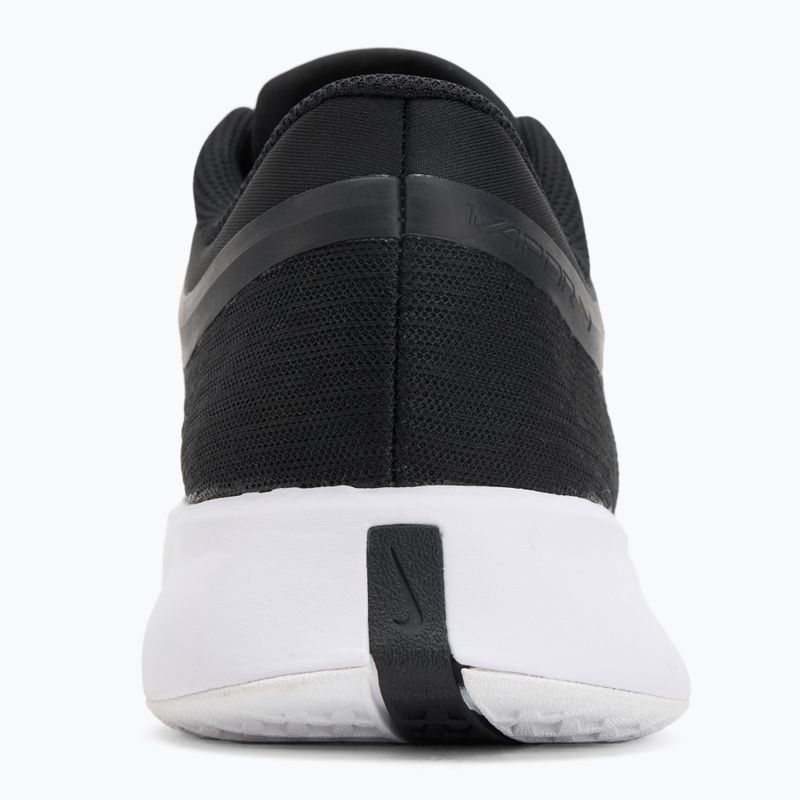 Pánske tenisové topánky Nike Vapor Pro 3 black / white 6