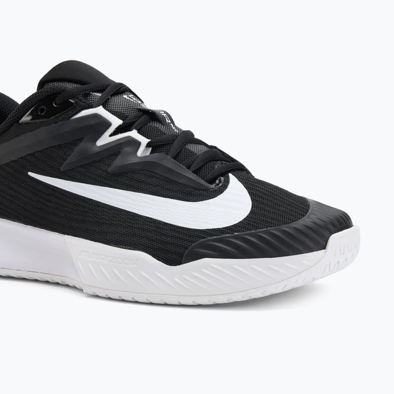 Pánske tenisové topánky Nike Vapor Pro 3 black / white 7