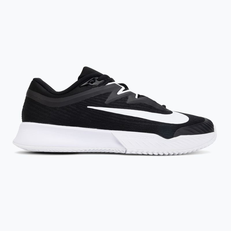 Pánske tenisové topánky Nike Vapor Pro 3 Clay black/white 2
