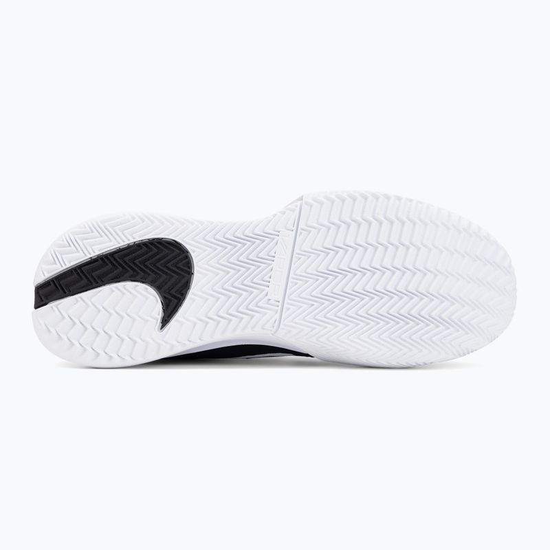Pánske tenisové topánky Nike Vapor Pro 3 Clay black/white 4