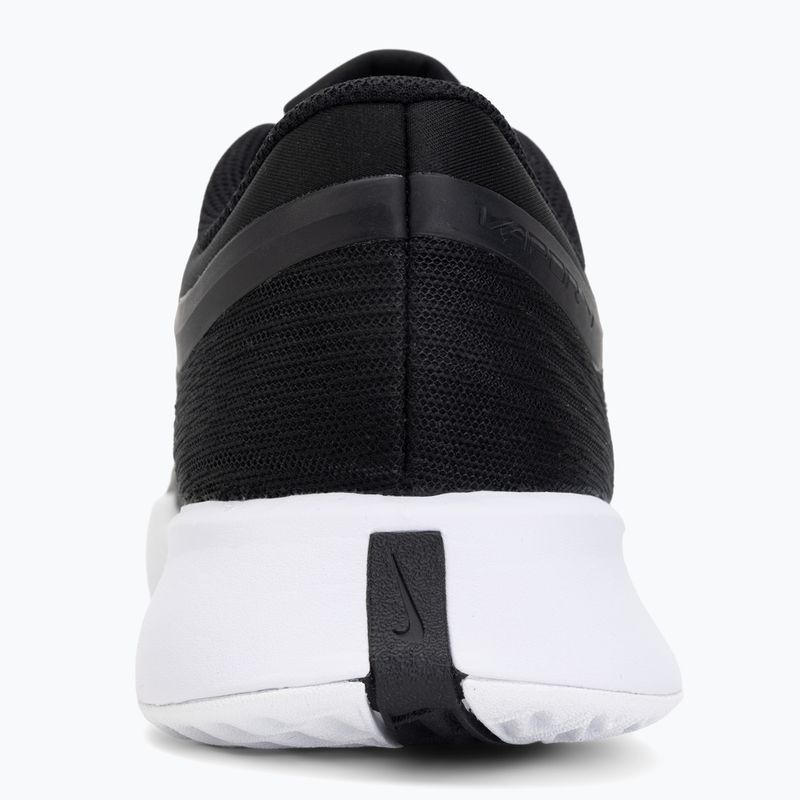Pánske tenisové topánky Nike Vapor Pro 3 Clay black/white 6