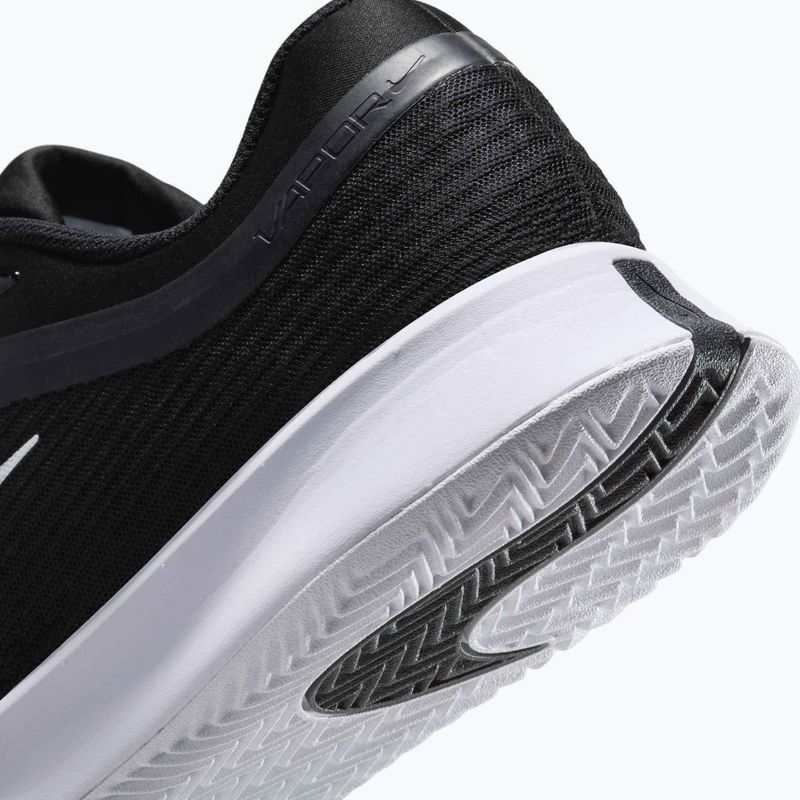 Pánske tenisové topánky Nike Vapor Pro 3 Clay black/white 9